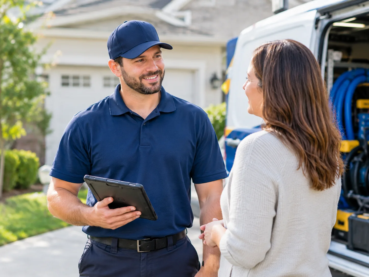 Sewage Backup Cleanup Centerville, IA FAQs